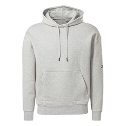 Чоловіче худі Reebok DreamBlend Cotton GJ6432