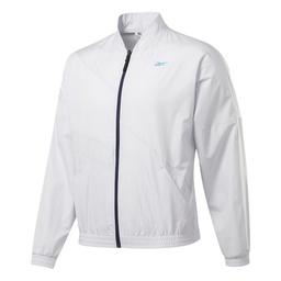 Чоловіча куртка Reebok TRAINING VECTOR GK8856