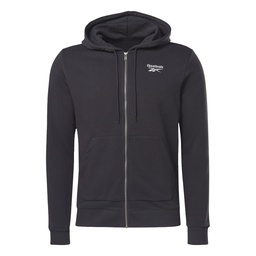 Чоловіче худі Reebok IDENTITY ZIP-UP GL3145