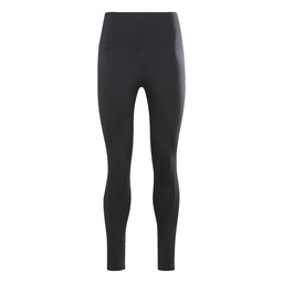 Жіночі легінси Reebok WORKOUT READY RIB HIGH-RISE GR9507