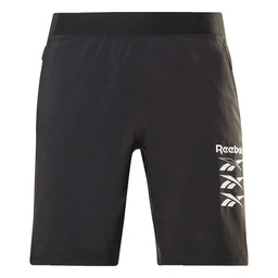 Чоловічі шорти Reebok Epic Lightweight Graphic GS6581