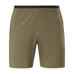 Чоловічі шорти Reebok United By Fitness Athlete GS9169
