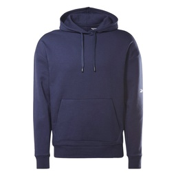 Чоловіче худі Reebok DREAMBLEND COTTON GS9177
