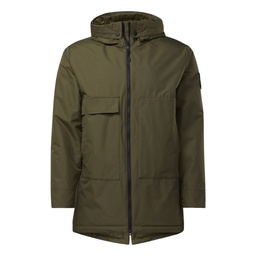 Чоловіча парка Reebok OUTERWEAR URBAN FLEECE GU5776