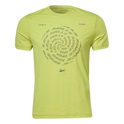 Чоловіча футболка Reebok Activchill Tee H08958