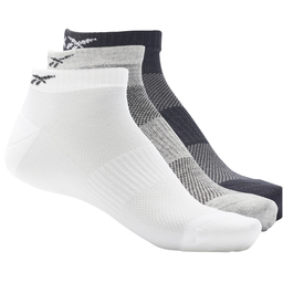 [H11287] Шкарпетки Reebok TE LOW CUT SOCK 3P H11287