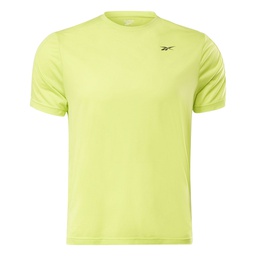 Чоловіча футболка Reebok UNITED BY FITNESS PERFORATED H35925