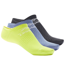 [H45956] Шкарпетки Reebok LES MILLS® Low-Cut 3P H45956