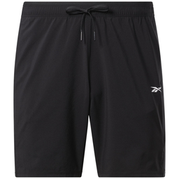 Чоловічі шорти Reebok Ts Speed 2.0 Short Black H46615