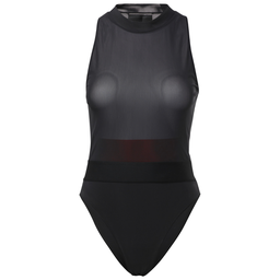 [H48412] Жіночі боді Reebok Cardi B Two-In-One H48412