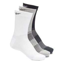 Шкарпетки Reebok Active Foundation Mid-Crew 3P H49944