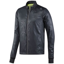 Чоловіча спортивна куртка Reebok Running POLARTEC® M BR2309