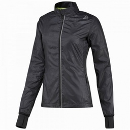 Жіноча спортивна куртка Running POLARTEC® W BR2314