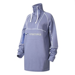 Жіноче подовжене худі Reebok Classic x Walk of Shame D98831