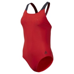 Жіночий купальник Reebok SWIMWEAR GRAPHIC DP6496