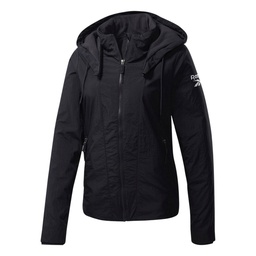 Жіноча вітровка Reebok OW MYT FL JKT FJ4291