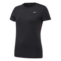 Жіноча спортивна футболка Reebok ONE SERIES RUNNING ACTIVCHILL FL0081