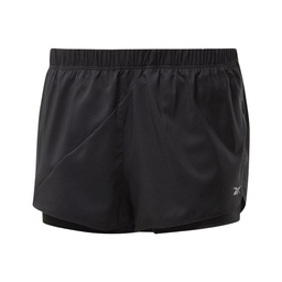 Жіночі спортивні шорти Reebok RE 2-IN-1 FL4483