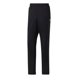 Чоловічі спортивні штани Reebok TRAINING ESSENTIALS WOVEN OPEN HEM FP9167