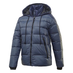 Жіноча куртка Reebok OW C DWN JKT FT0675