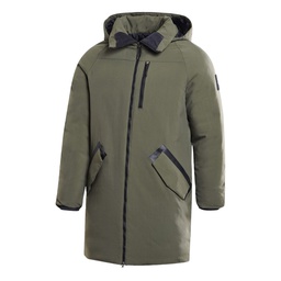 [FT0680] Чоловіча парка Reebok OUTERWEAR URBAN FT0680