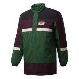 [FT9464] Чоловіча куртка Reebok CLASSICS WINTER ESCAPE FT9464