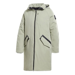 [FU1697] Жіноча парка Reebok OUTERWEAR URBAN FU1697