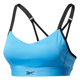 Жіночий бра-топ Reebok Hero Medium-Impact Strappy FU2482