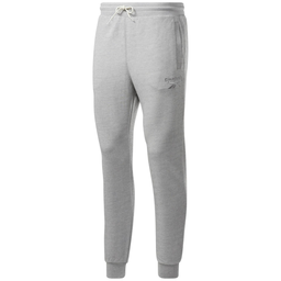 Чоловічі спортивні штани Reebok TE MELANGE GI9409