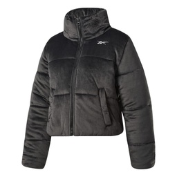 Жіноча куртка Reebok STUDIO GR8939