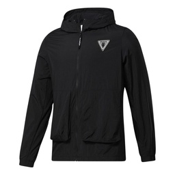 Чоловіча куртка Reebok Outerwear Core Fleece GR8968