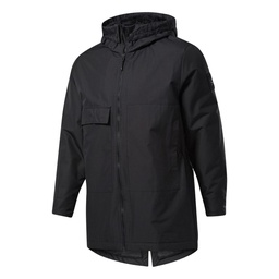 [GR8972] Чоловіча парка Reebok OUTERWEAR URBAN FLEECE GR8972