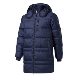 Чоловічий пуховик REEBOK OUTERWEAR CLASSICS GR8986