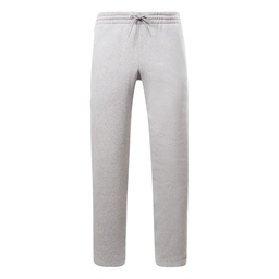 Чоловічі спортивні штани Reebok IDENTITY OPEN HEM GS1599
