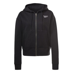 Жіноче худі Reebok IDENTITY ZIP-UP GS9384