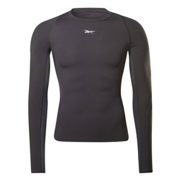 Чоловічий лонгслів Reebok UNITED BY FITNESS COMPRESSION GT3225