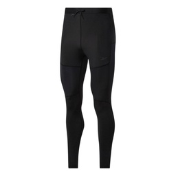 Чоловічі тайтси для бігу Reebok HERMOWARM+GRAPHENE GT3234