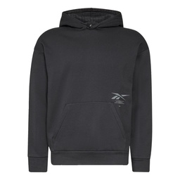 Чоловіче худі Reebok THERMOWARM+GRAPHENE COTTON FLEECE GT3249