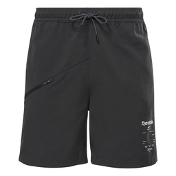 Чоловічі шорти Reebok ROAD TRIP WOVEN GT3254