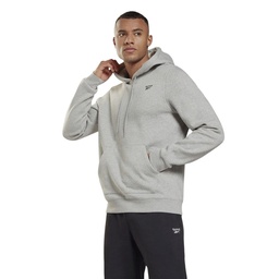 Чоловіче худі Reebok RI FLEECE OTH HOODIE GT5790