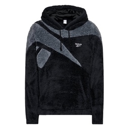 Чоловіче худі Reebok Cl F Vector Sherpa GV3484