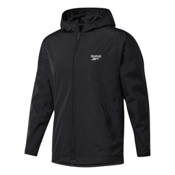 Чоловіча вітровка Reebok CLASSICS VECTOR GV3486