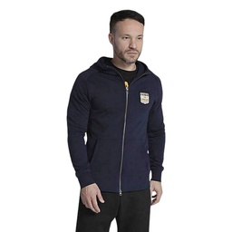Чоловіче худі Reebok KN Legacy Full Zip GV4257
