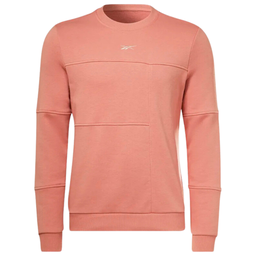 Чоловічий світшот Reebok MYT Minimal Waste H54332