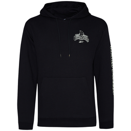 Чоловіче худі REEBOK POWER RANGERS H62303