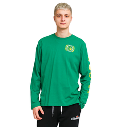 Чоловічий лонгслів Reebok Power Rangers H62304