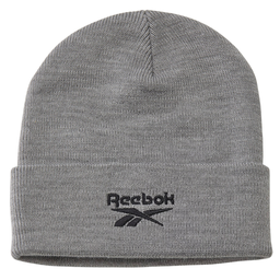 [GH0428-OS] Шапка REEBOK FOUNDATION LOGO BEANIE GH0428