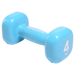 [B78445] Гантеля Reebok Dumbbell - 4Kg B78445