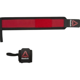 [CV9854-OS] Кистові бинти для жиму Reebok R4CF W-WRAP CV9854