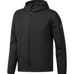 Чоловіча куртка Reebok Outdoor Fleece Lined CY4603